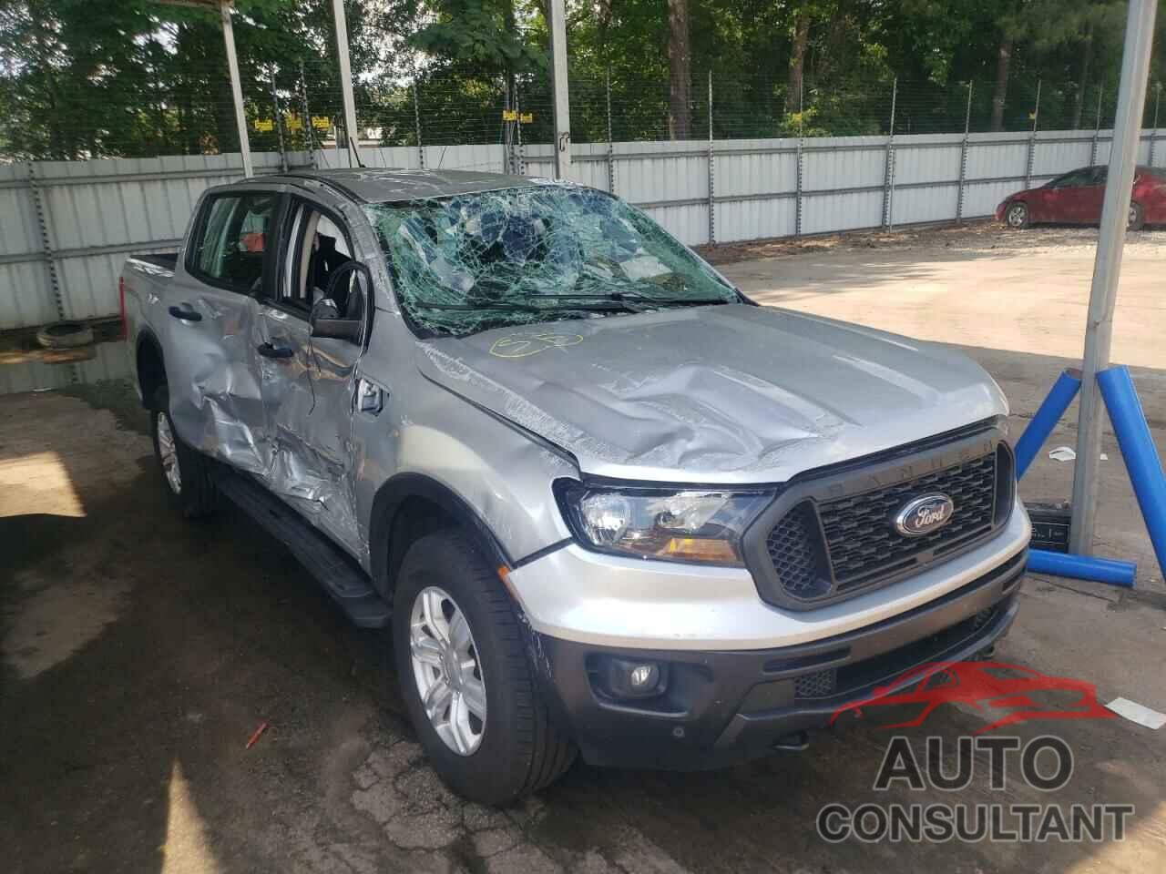 FORD RANGER 2019 - 1FTER4EH7KLA69478