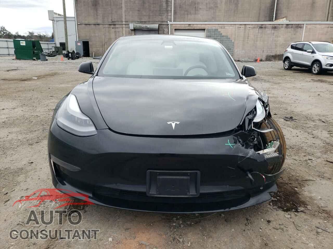 TESLA MODEL 3 2021 - 5YJ3E1EA7MF032411