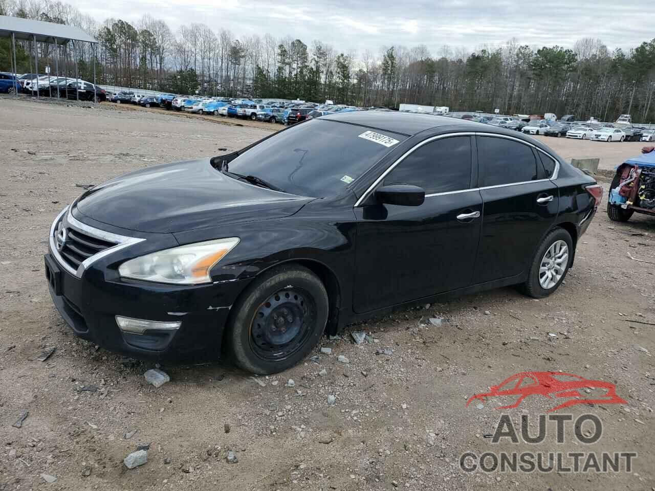 NISSAN ALTIMA 2015 - 1N4AL3AP5FN393780