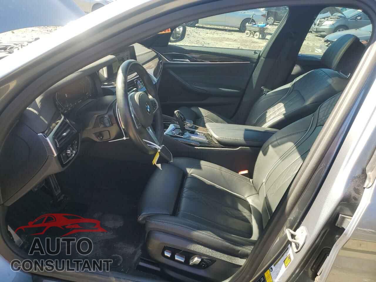 BMW 5 SERIES 2020 - WBAJS3C03LCE48618