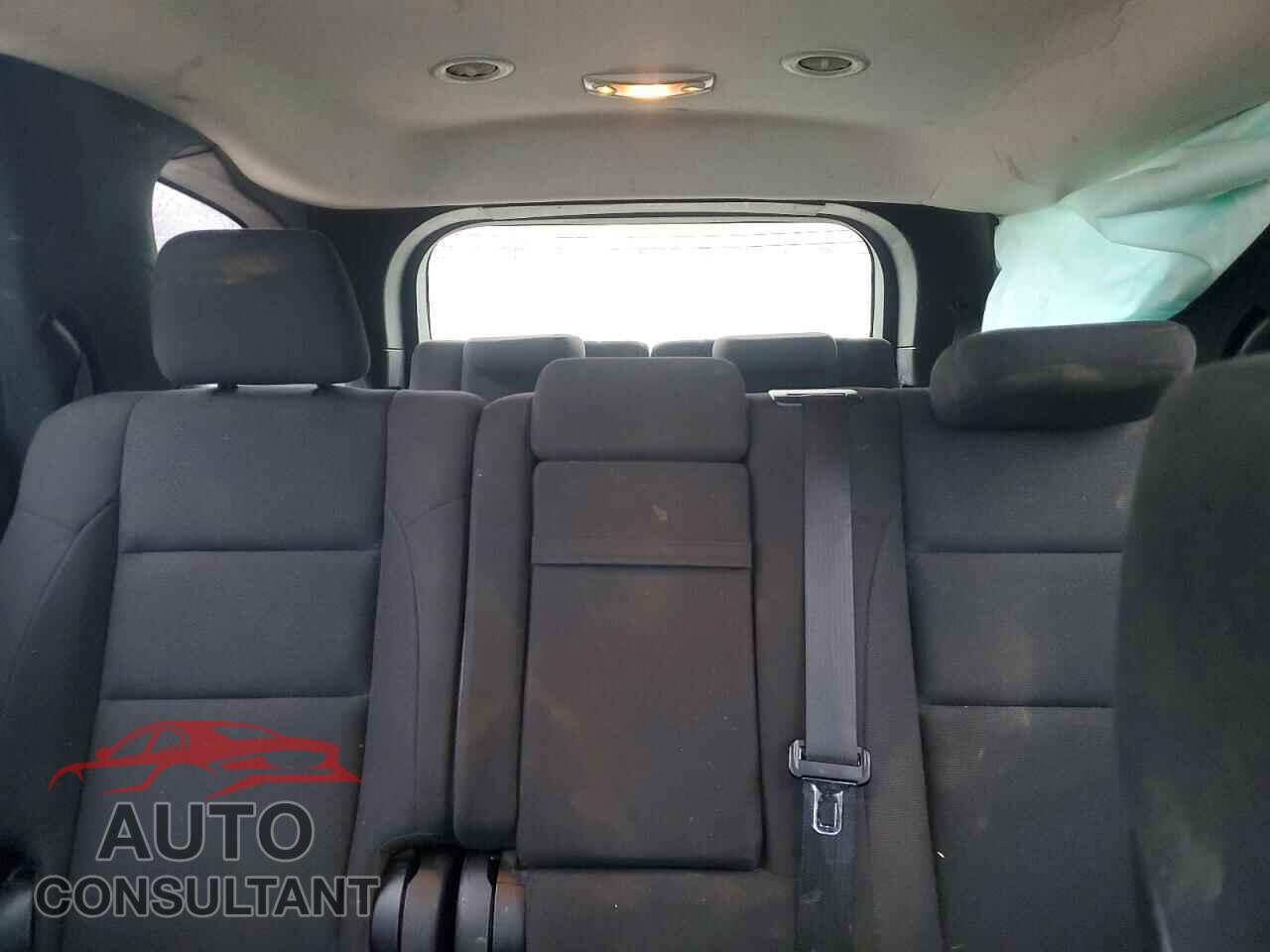 DODGE DURANGO 2015 - 1C4RDJAG3FC188582