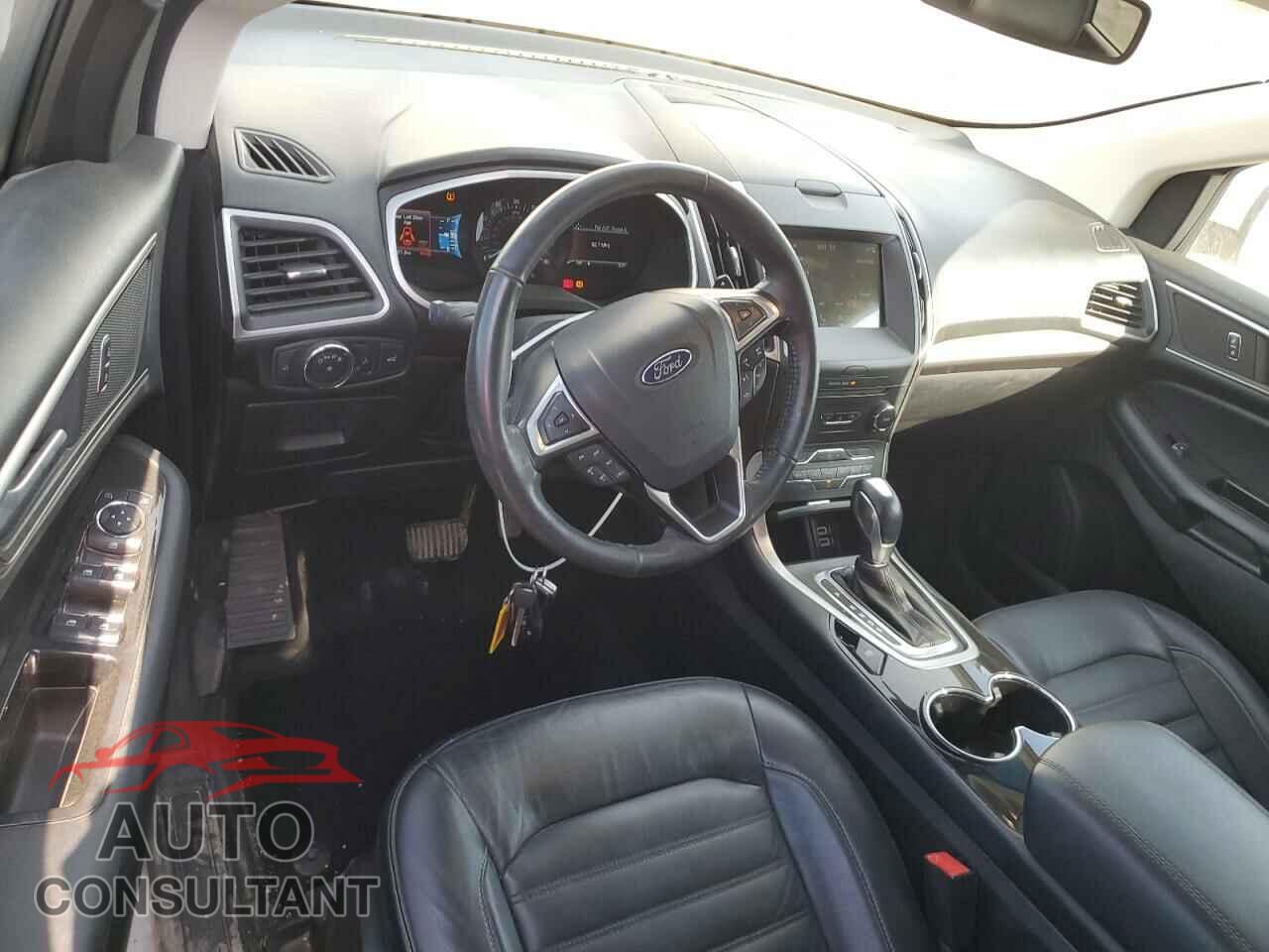FORD EDGE 2016 - 2FMPK4J91GBB50927