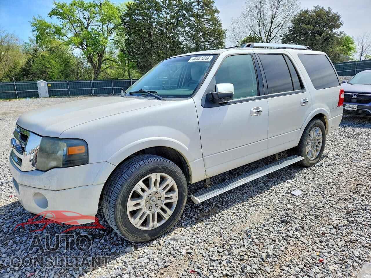 FORD EXPEDITION 2014 - 1FMJU2A59EEF61835