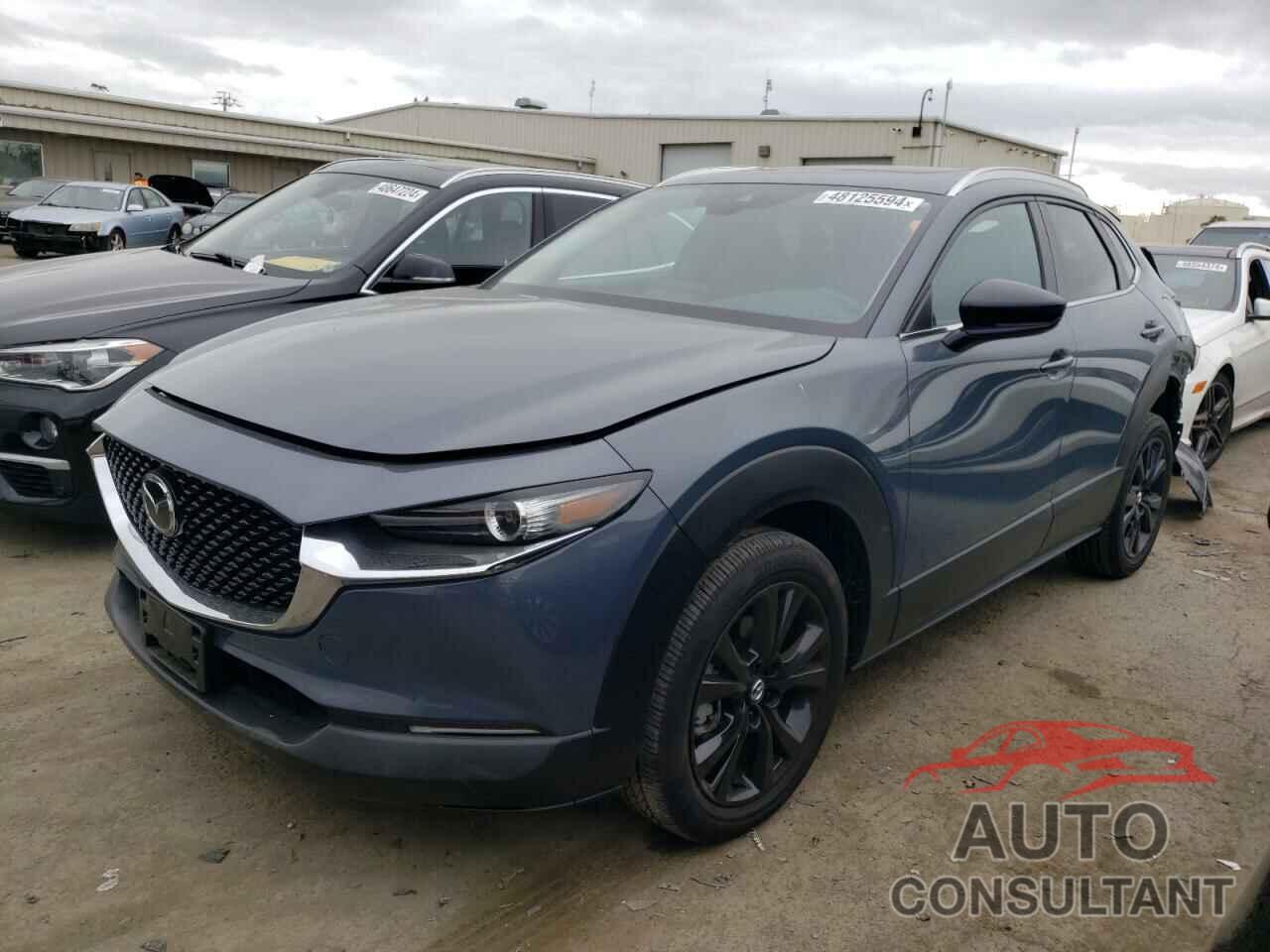 MAZDA CX30 2023 - 3MVDMBCM0PM521676