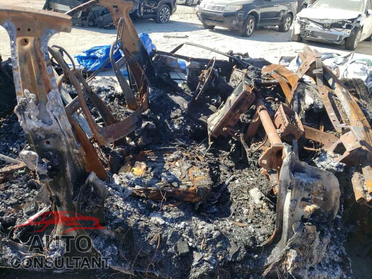 TESLA MODEL S 2016 - 5YJSA1E20GF128871