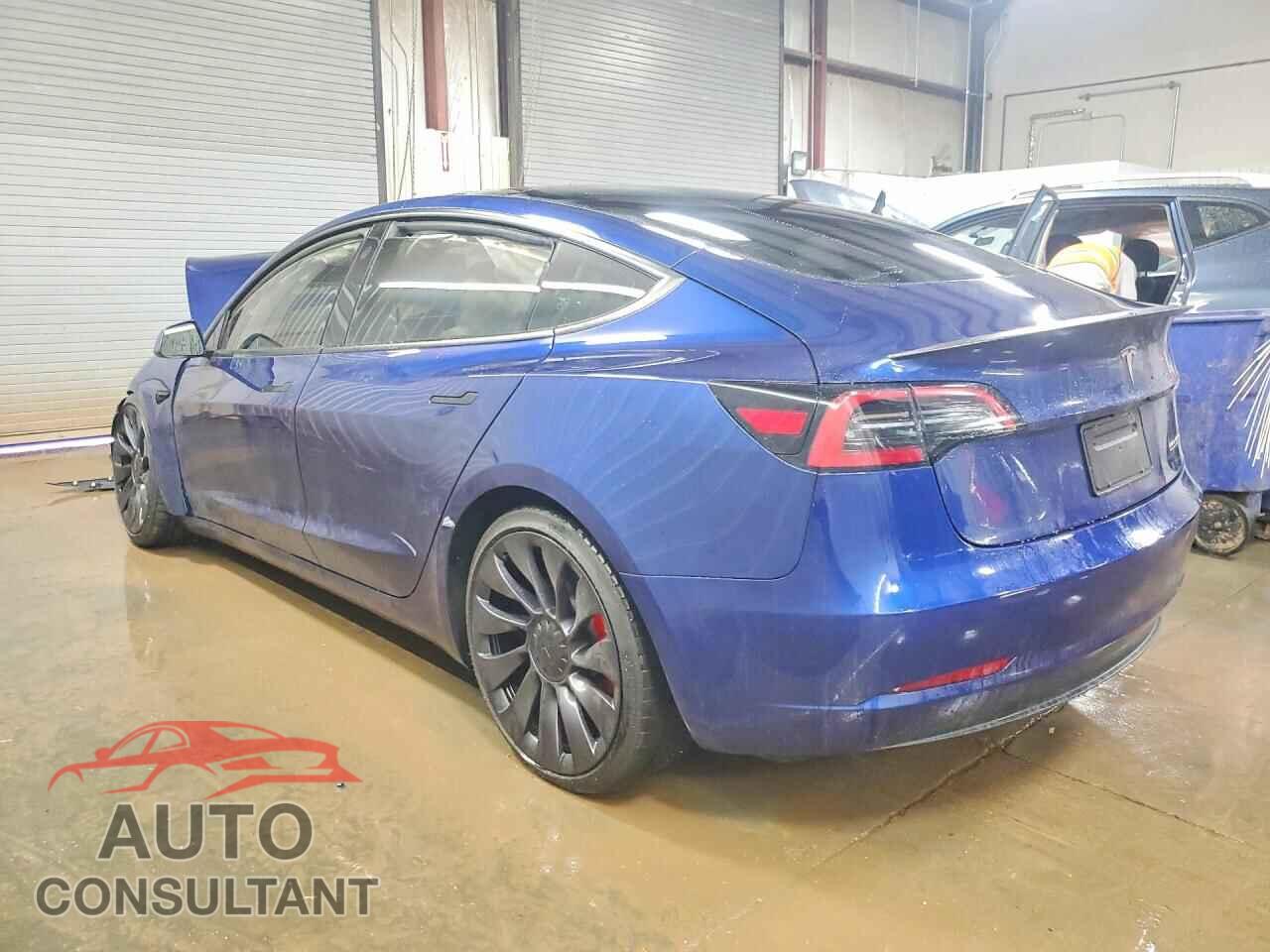 TESLA MODEL 3 2023 - 5YJ3E1EC4PF669214
