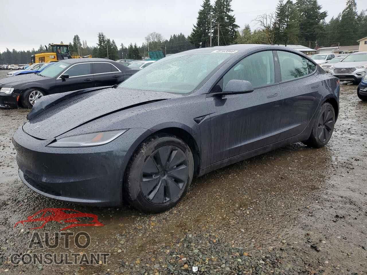 TESLA MODEL 3 2024 - 5YJ3E1EA8RF865528