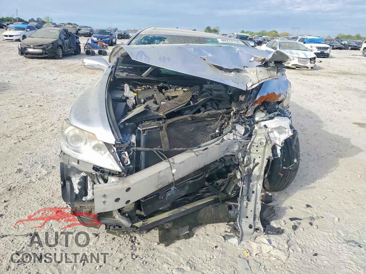 LEXUS LS500 2011 - JTHBL5EF0B5104275