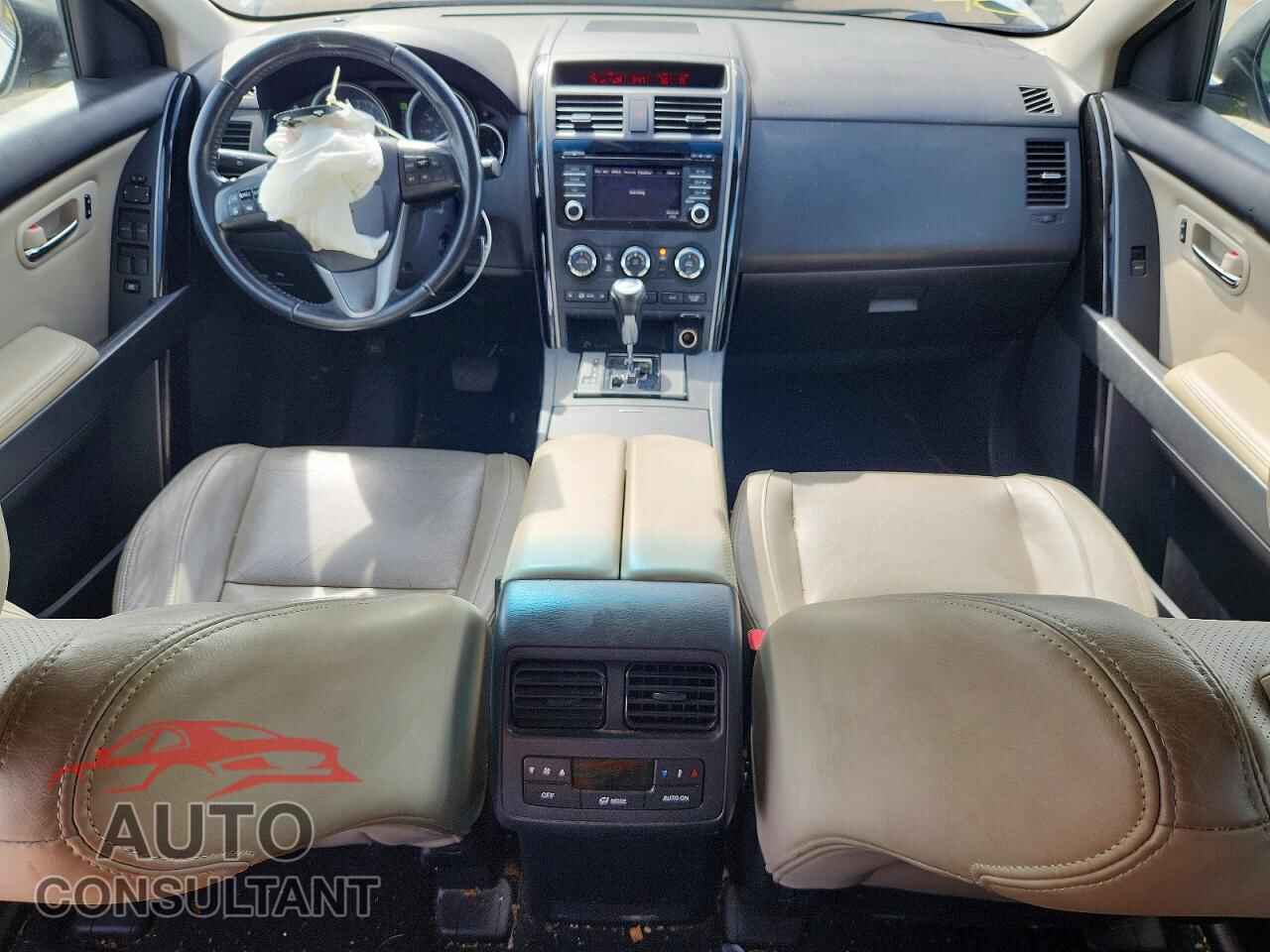 MAZDA CX-9 2014 - JM3TB2CA2E0434006