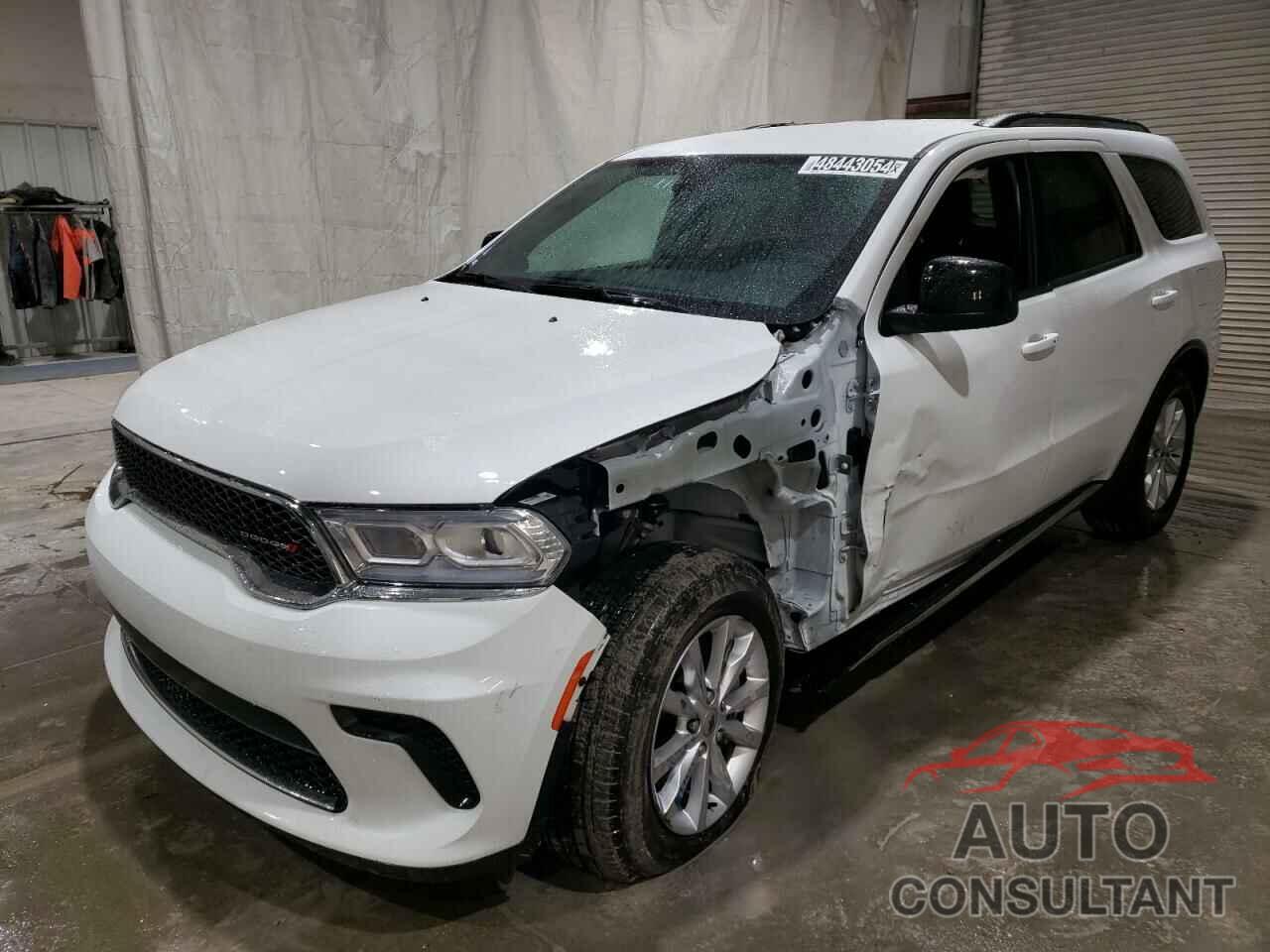 DODGE DURANGO 2023 - 1C4RDHAG9PC624782