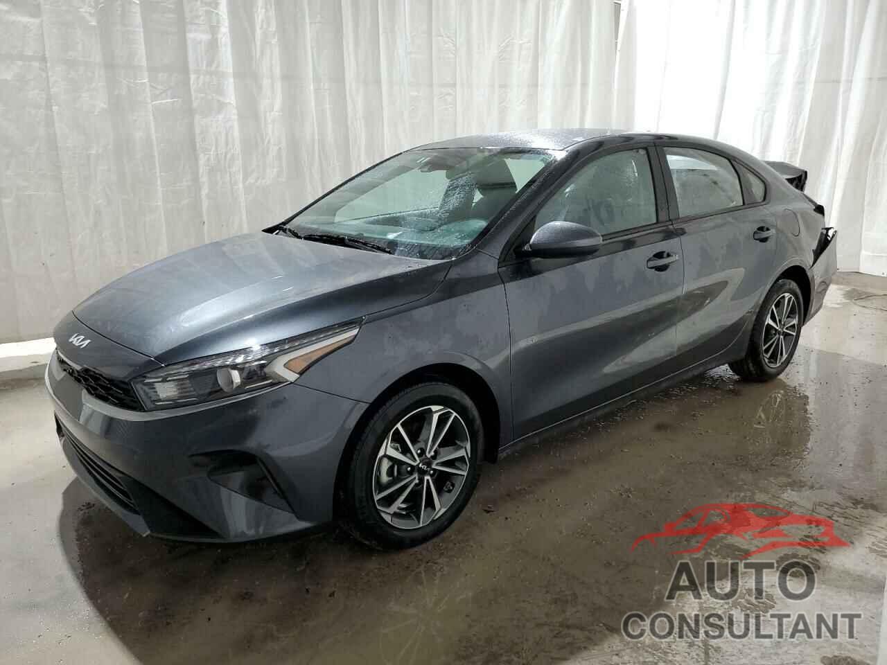 KIA FORTE 2024 - 3KPF24AD3RE808697