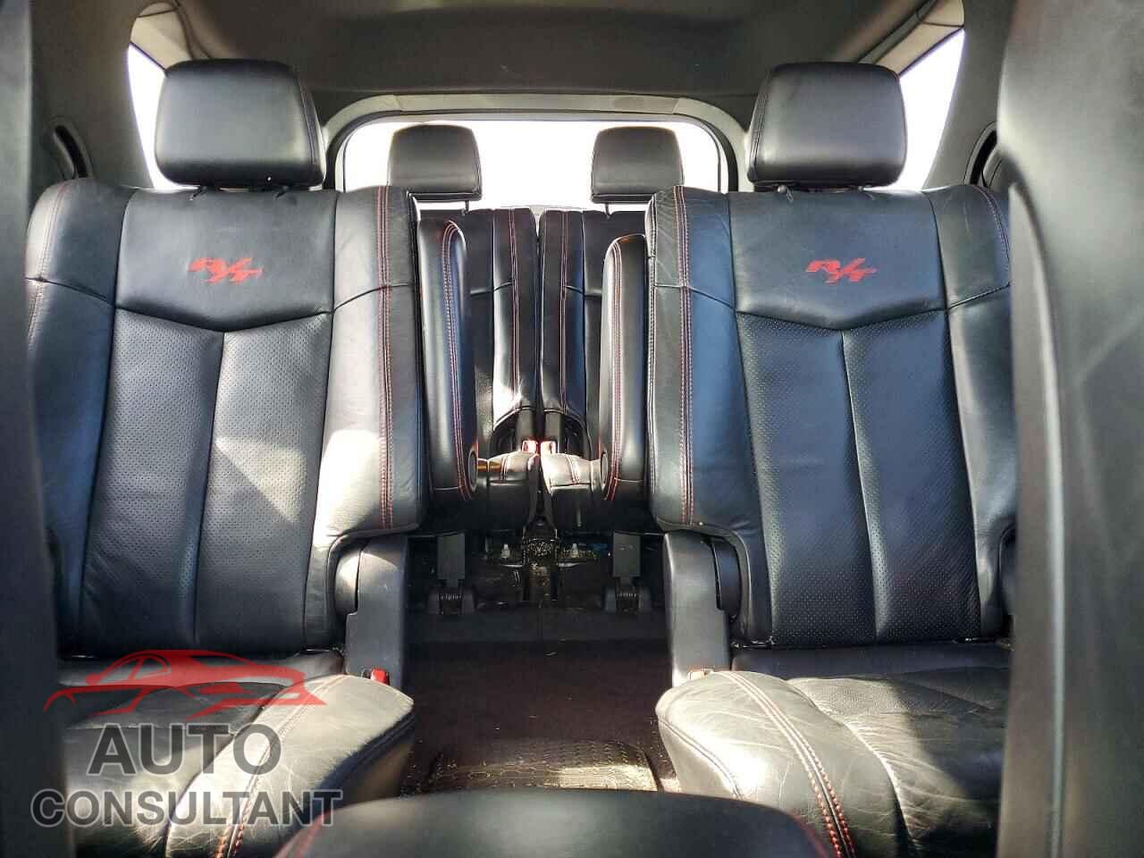 DODGE DURANGO 2015 - 1C4SDJCT2FC240859