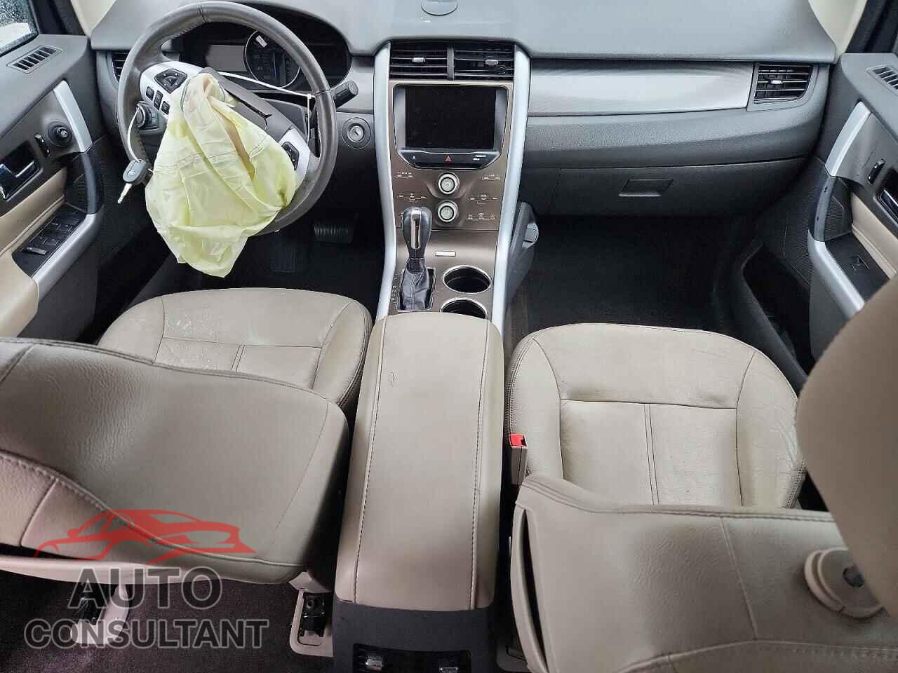 FORD EDGE 2014 - 2FMDK3JC2EBB56452