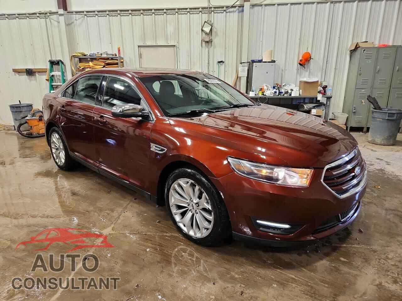 FORD TAURUS 2015 - 1FAHP2F84FG103550