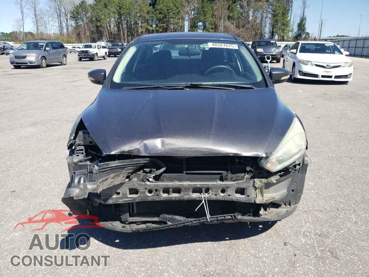 FORD FOCUS 2016 - 1FADP3F28GL261060