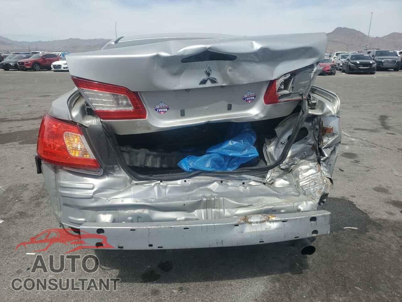 MITSUBISHI GALANT 2012 - 4A32B2FFXCE016690