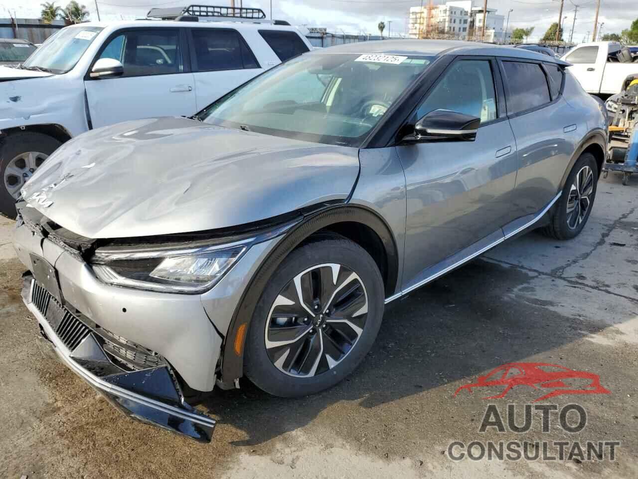 KIA EV6 LIGHT 2024 - KNDC34LA2R5207165