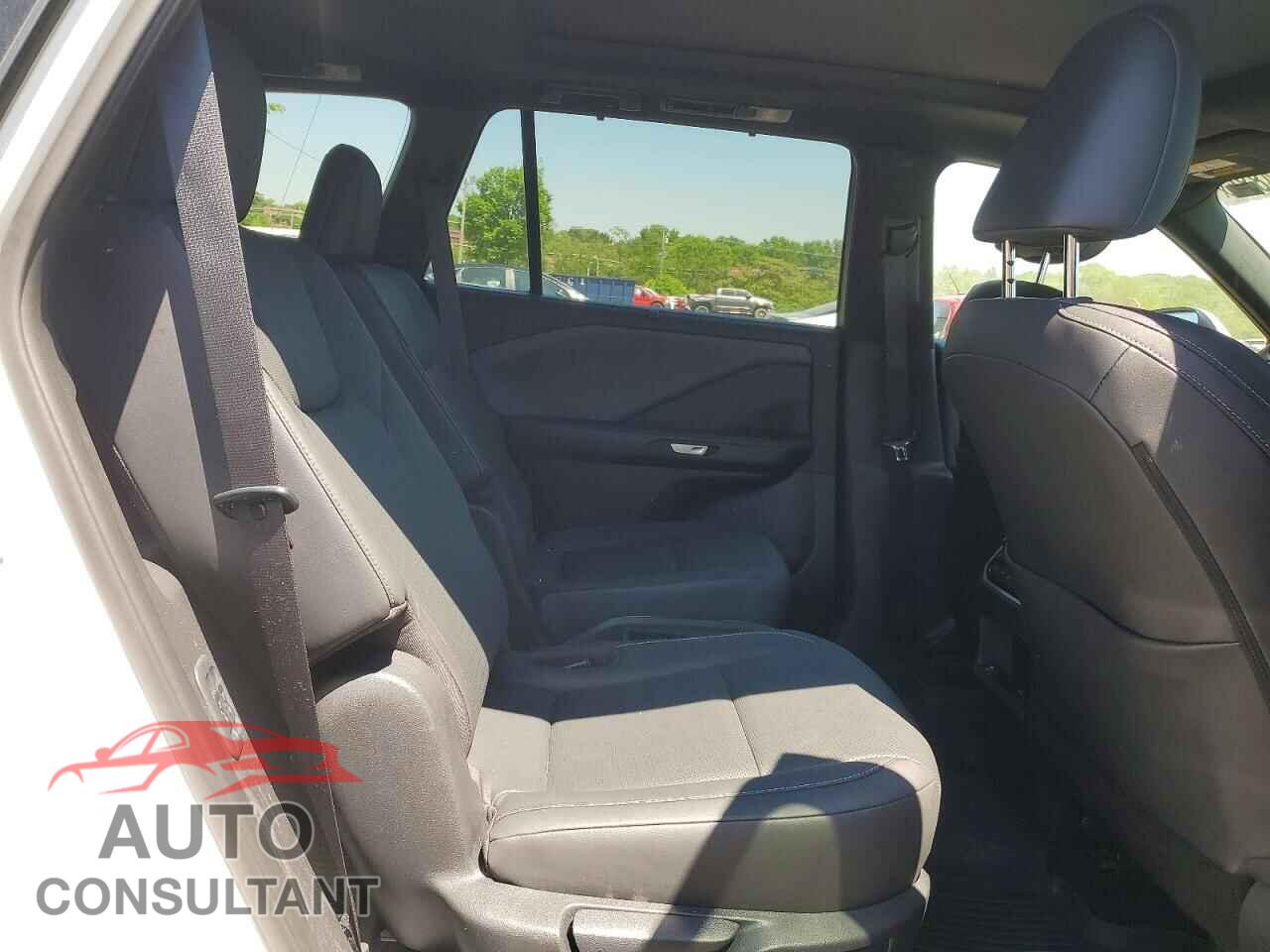 LEXUS UNKNOWN 2025 - 5TDAAAB65SS028899