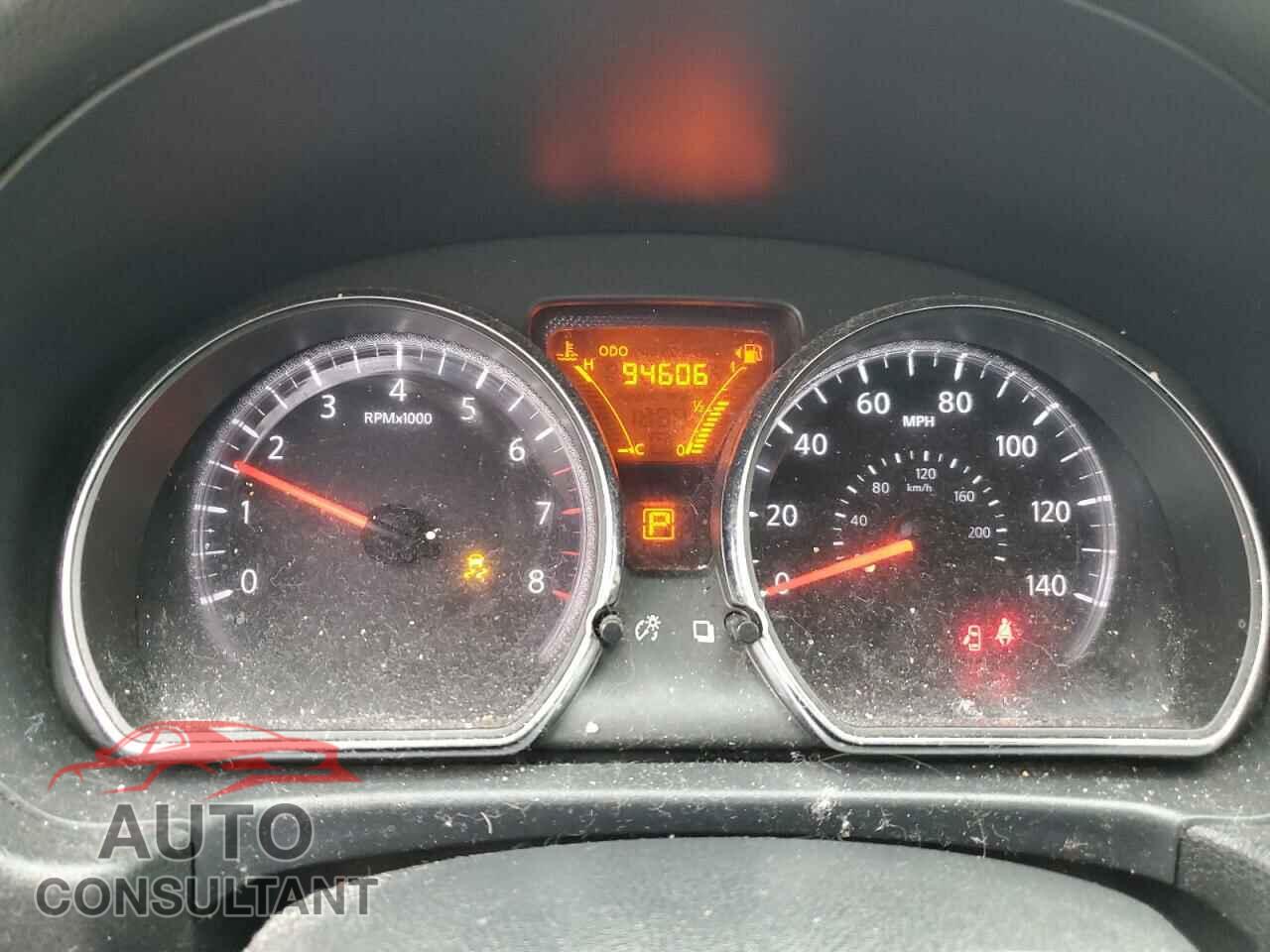 NISSAN VERSA 2017 - 3N1CE2CP3HL353885