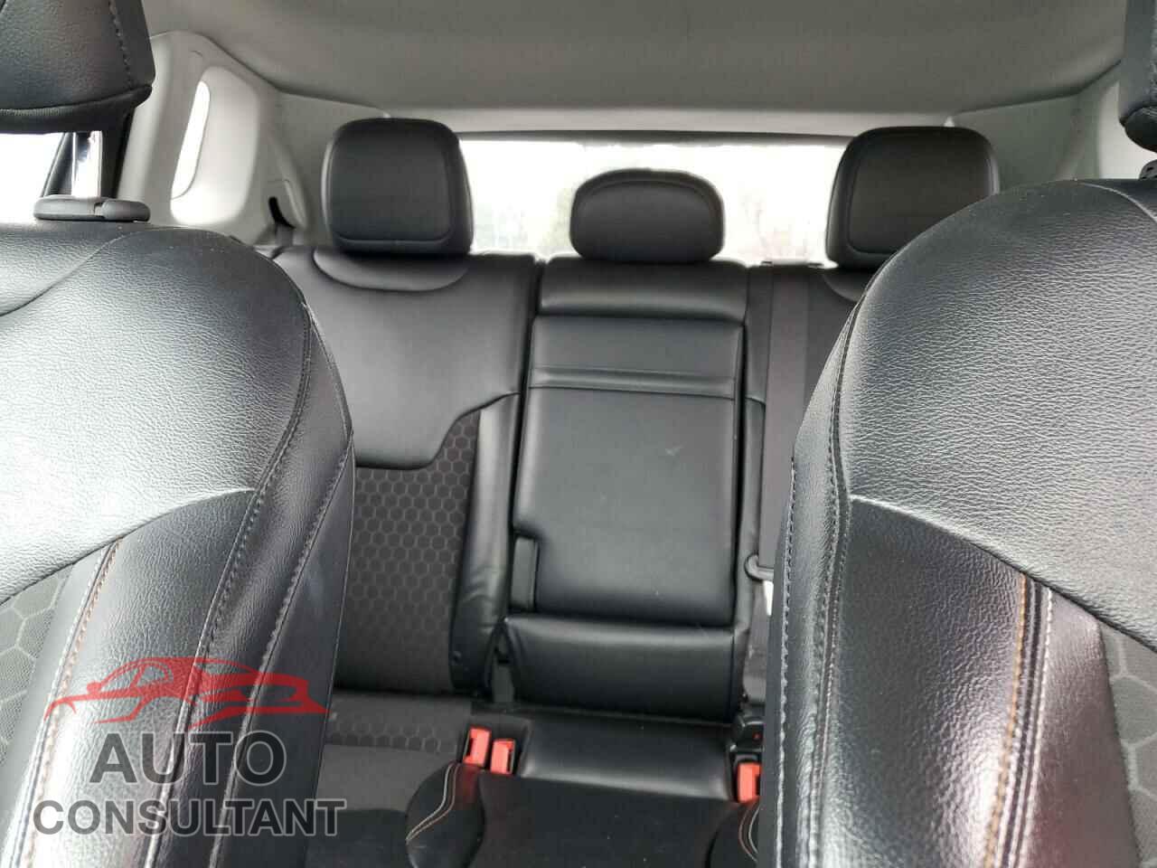 JEEP COMPASS 2019 - 3C4NJCBB2KT762948