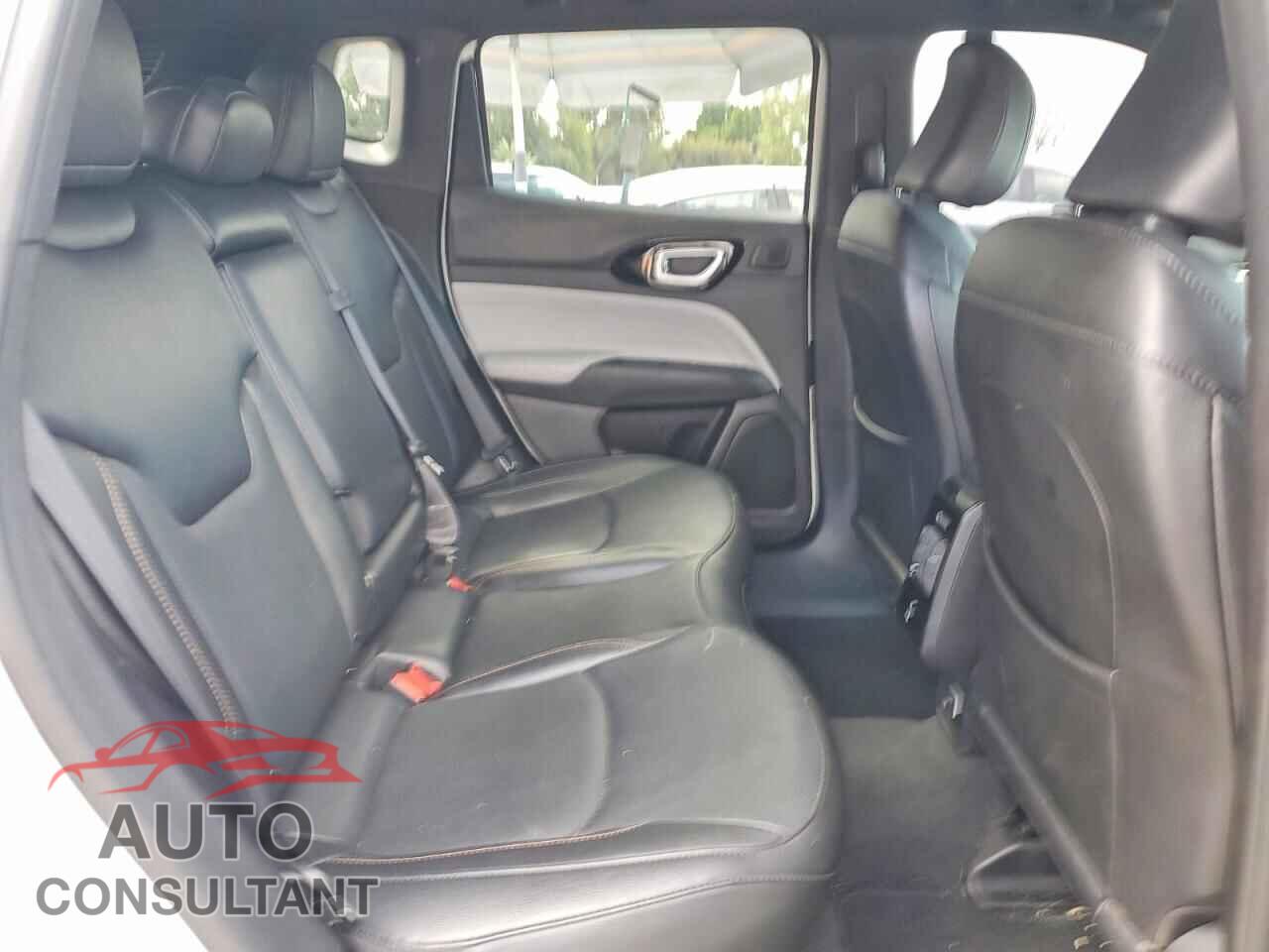 JEEP COMPASS 2024 - 3C4NJDCN5RT113301
