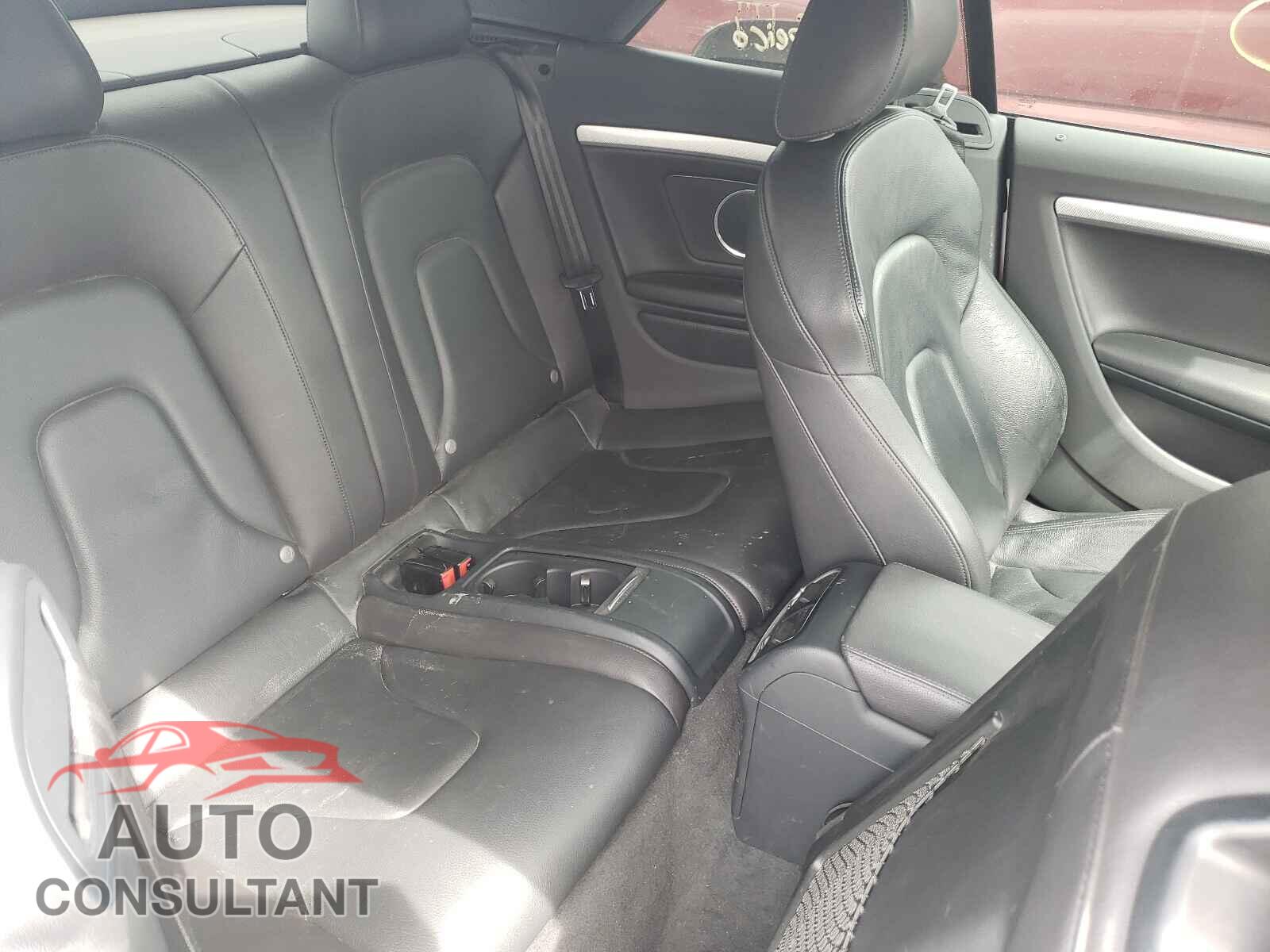 AUDI A5 2017 - WAUD2AFHXHN003367