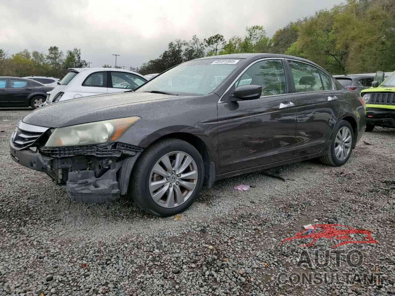 HONDA ACCORD 2011 - 1HGCP3F80BA021100