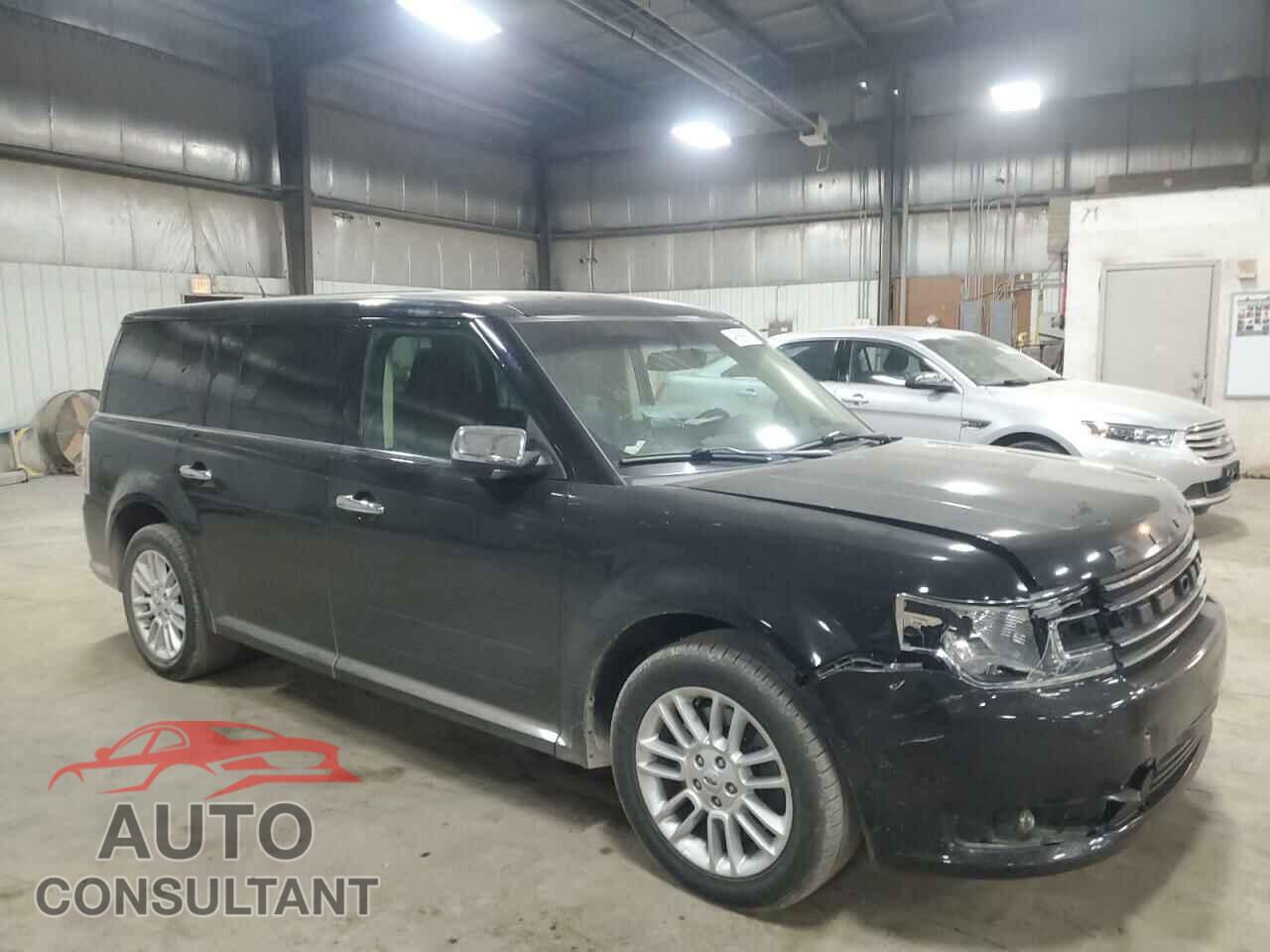 FORD FLEX 2014 - 2FMHK6C8XEBD08571