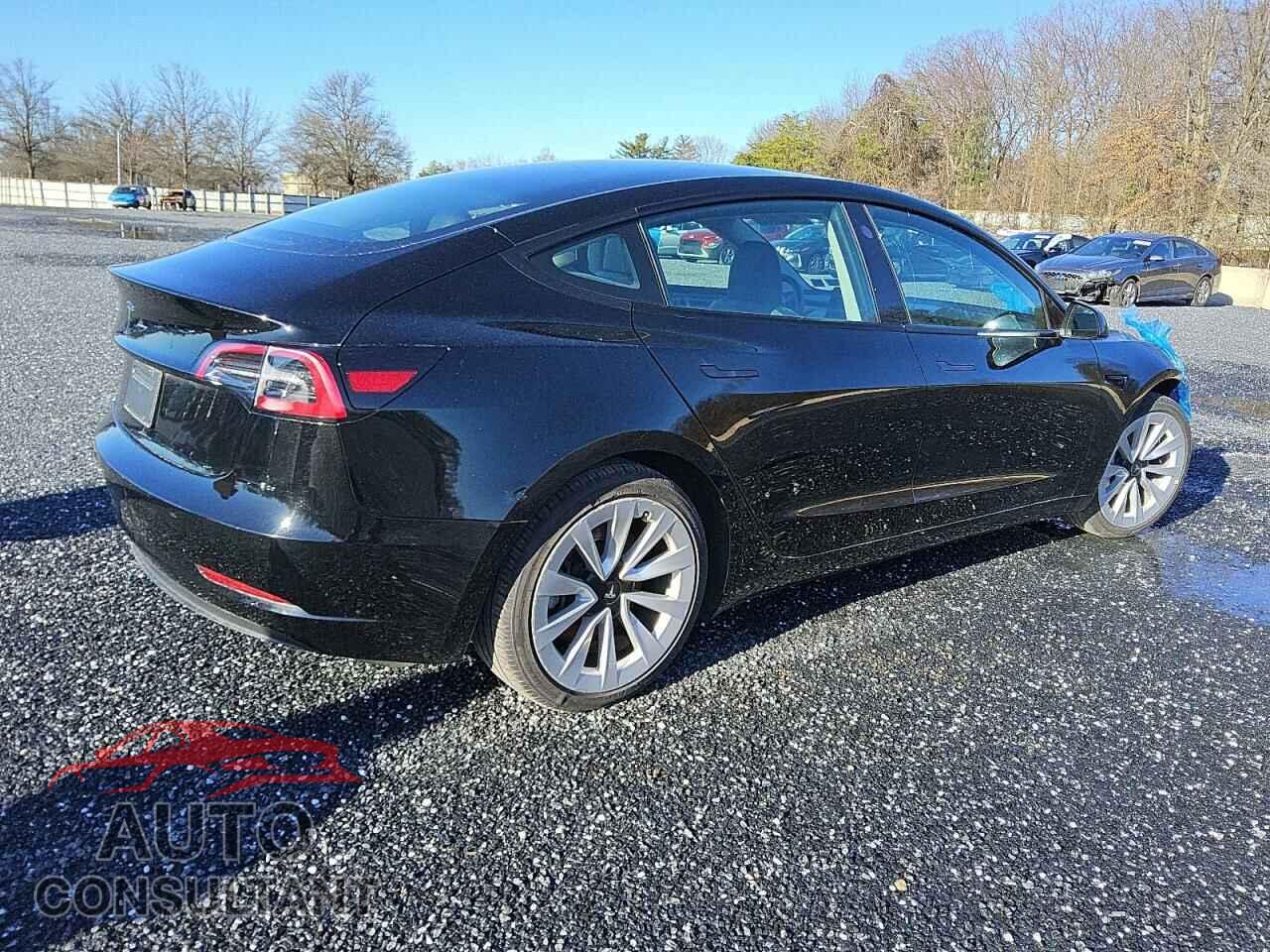 TESLA MODEL 3 2023 - 5YJ3E1EA5PF452074