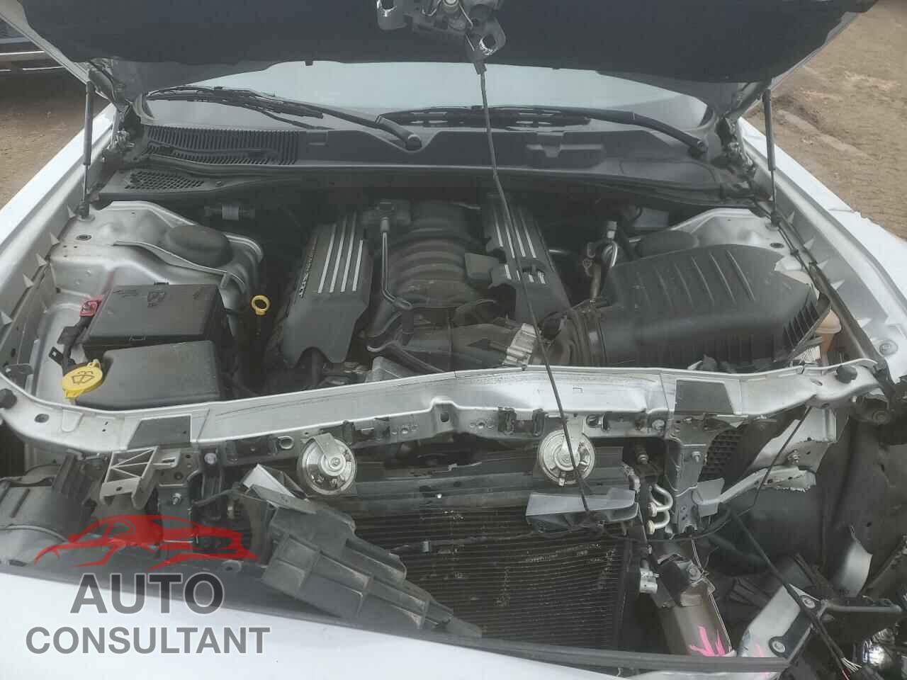 DODGE CHALLENGER 2019 - 2C3CDZFJ5KH623574