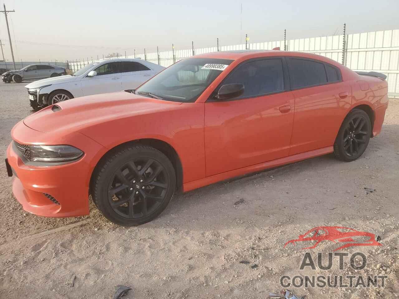 DODGE CHARGER 2023 - 2C3CDXHG6PH548090