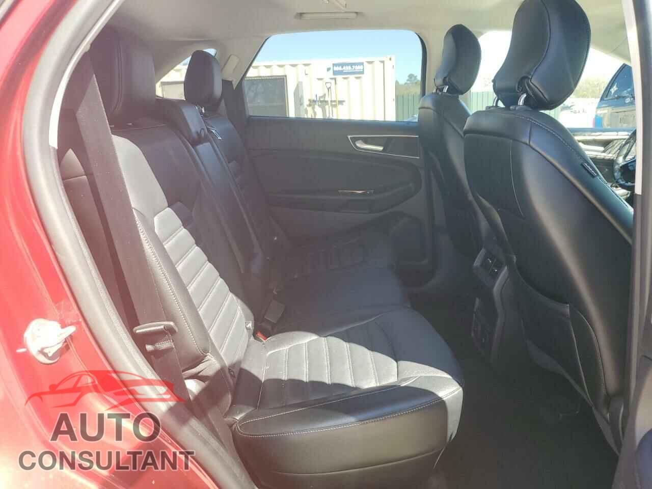 FORD EDGE 2015 - 2FMTK3J81FBB19482
