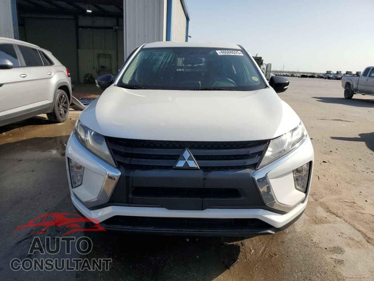 MITSUBISHI ECLIPSE 2018 - JA4AT4AA7JZ056146