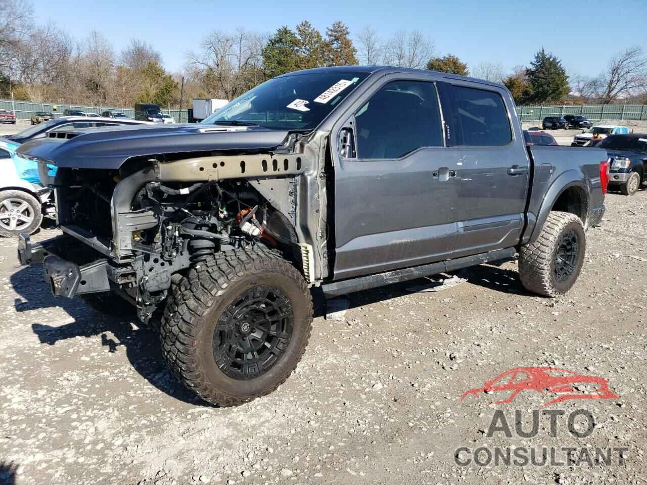 FORD F-150 2023 - 1FTFW1E55PFB01996