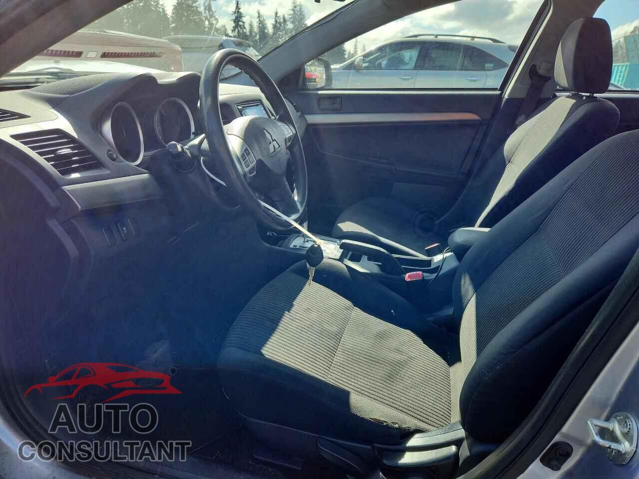 MITSUBISHI LANCER 2014 - JA32U2FU5EU019712