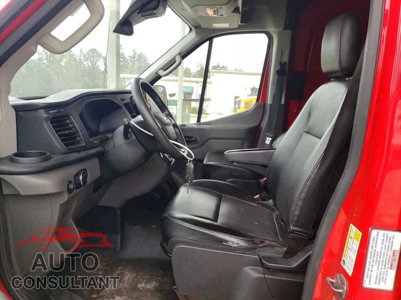 FORD TRANSIT 2020 - 1FTBR1CG7LKA94884