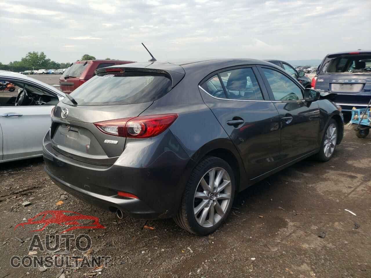 MAZDA 3 2017 - JM1BN1L77H1128475