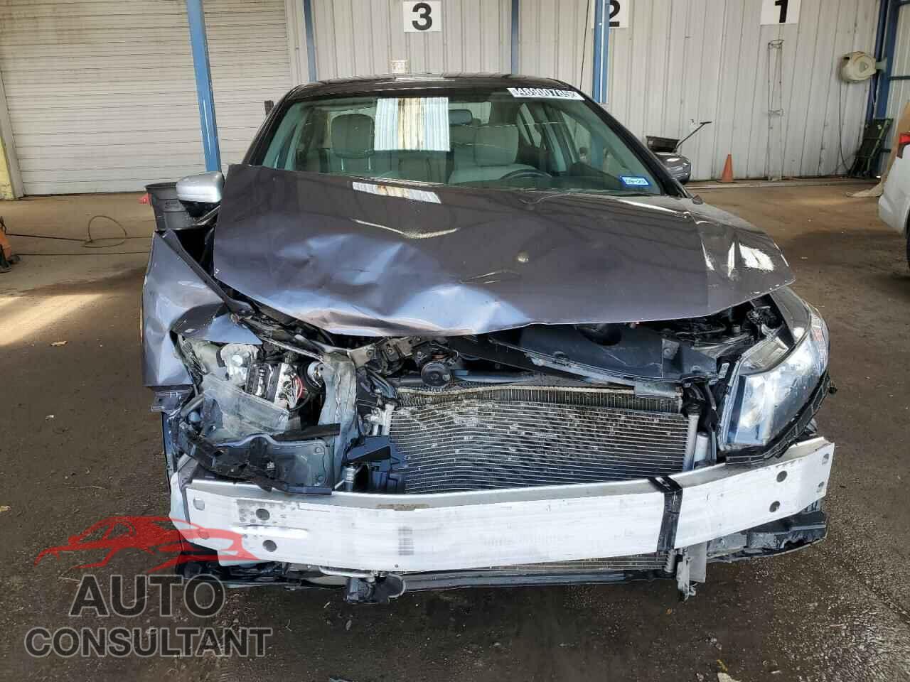 HONDA CIVIC 2014 - 19XFB2F87EE073510