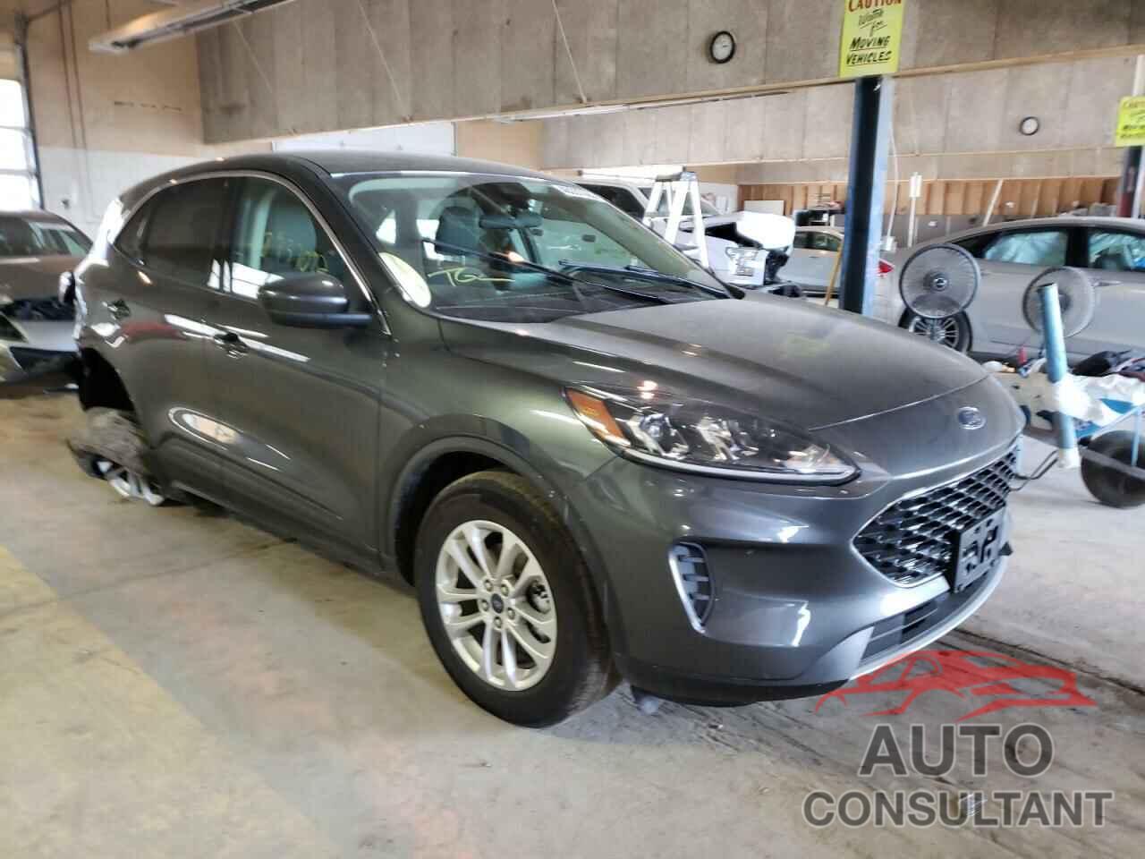 FORD ESCAPE 2020 - 1FMCU0G64LUA96056