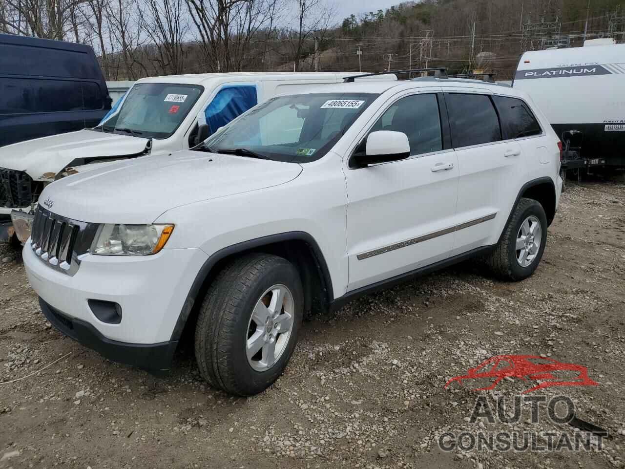 JEEP GRAND CHER 2013 - 1C4RJFAG7DC513415