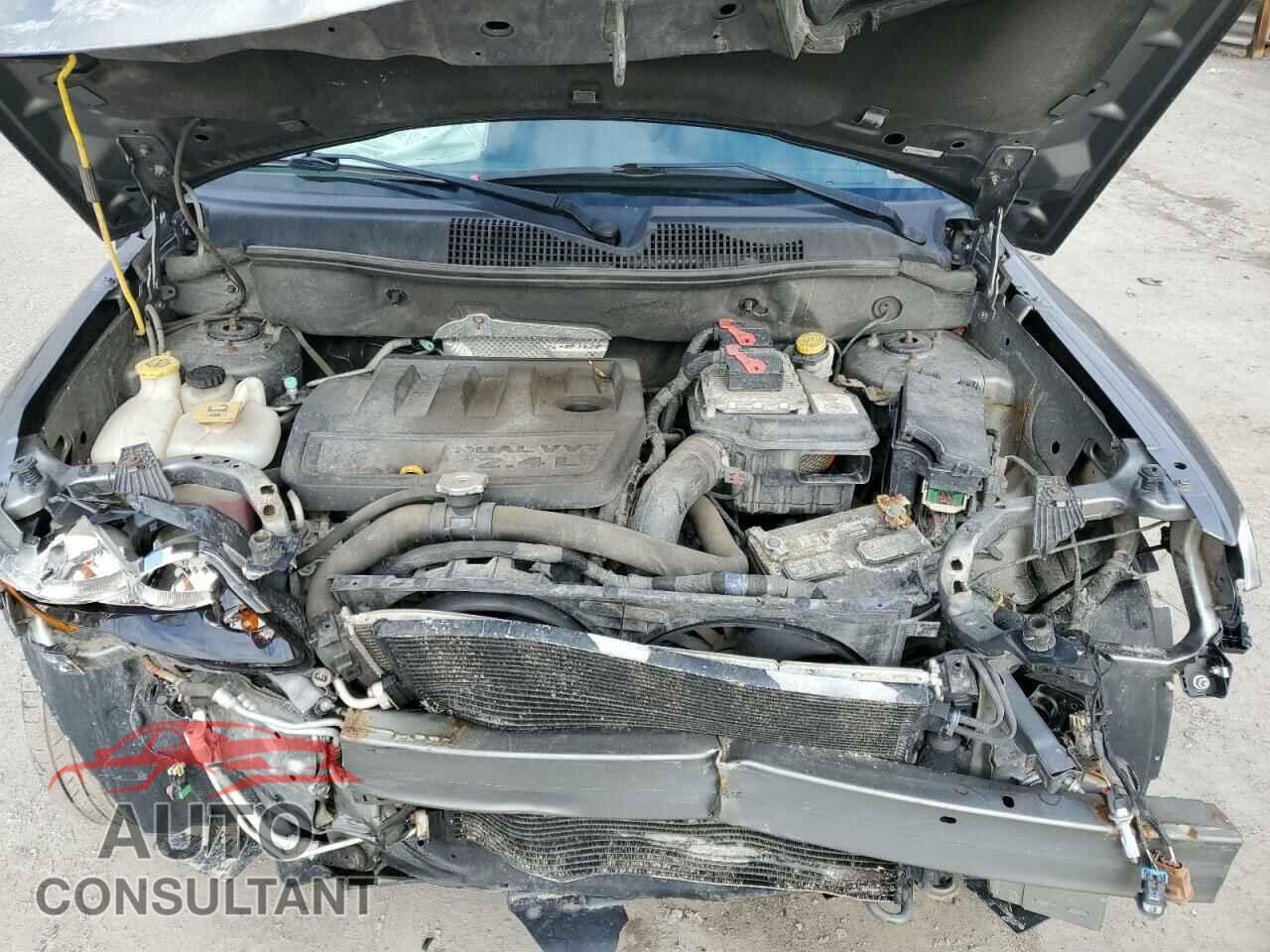JEEP COMPASS 2014 - 1C4NJDEB5ED626759