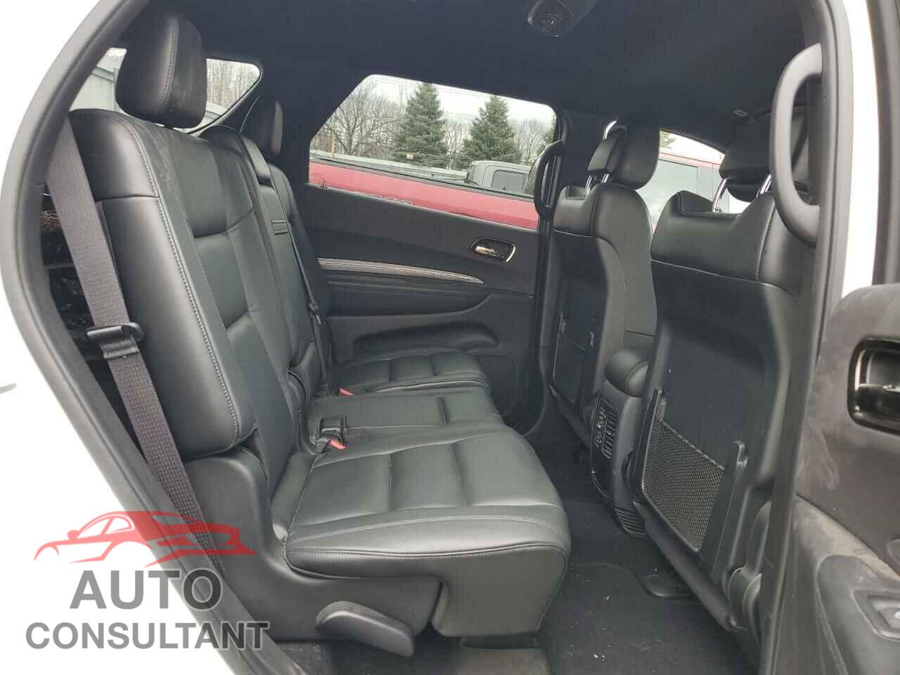 DODGE DURANGO 2020 - 1C4RDJDG3LC374226