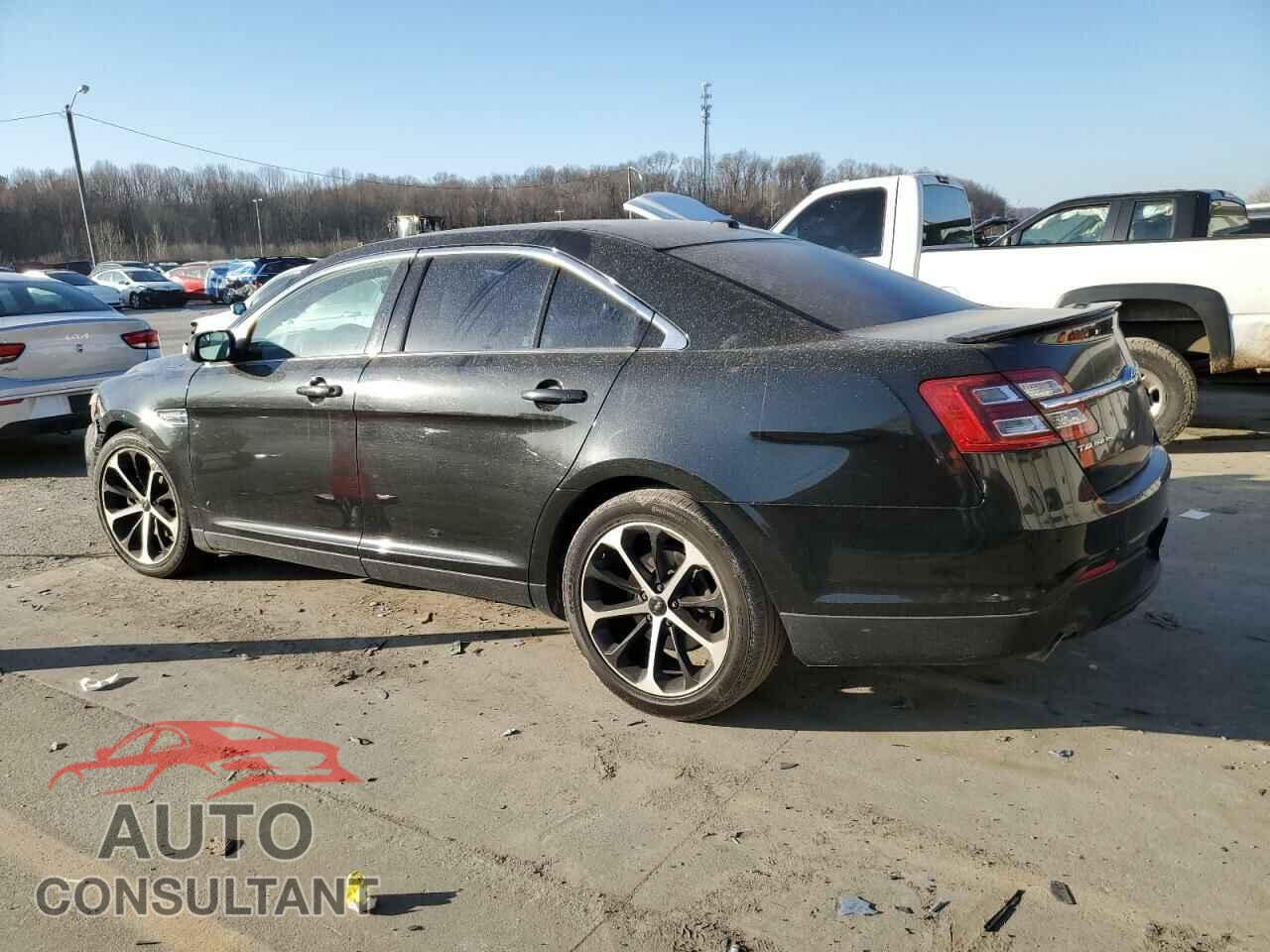 FORD TAURUS 2014 - 1FAHP2E84EG173646