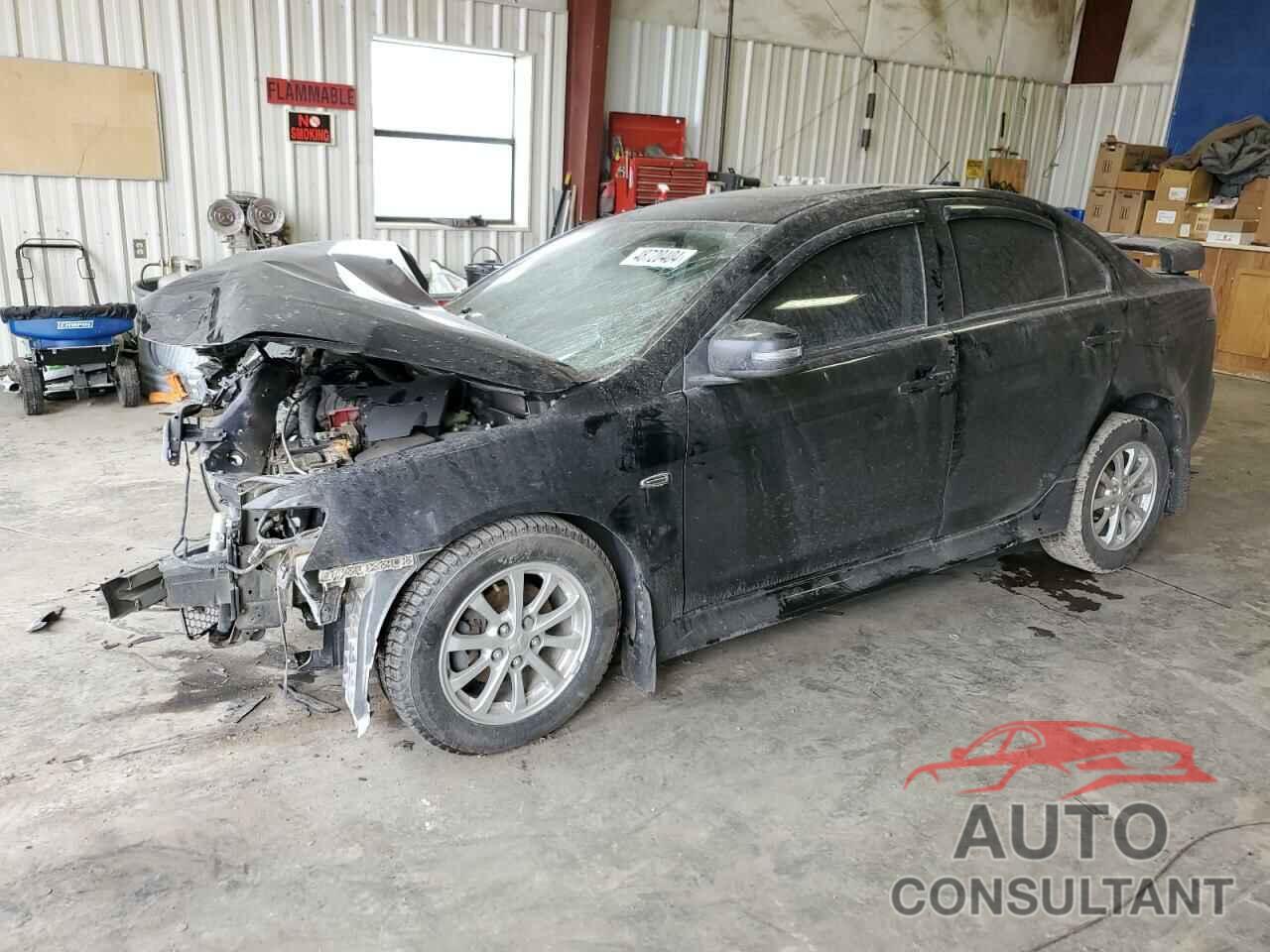 MITSUBISHI LANCER 2015 - JA32V2FW5FU600675