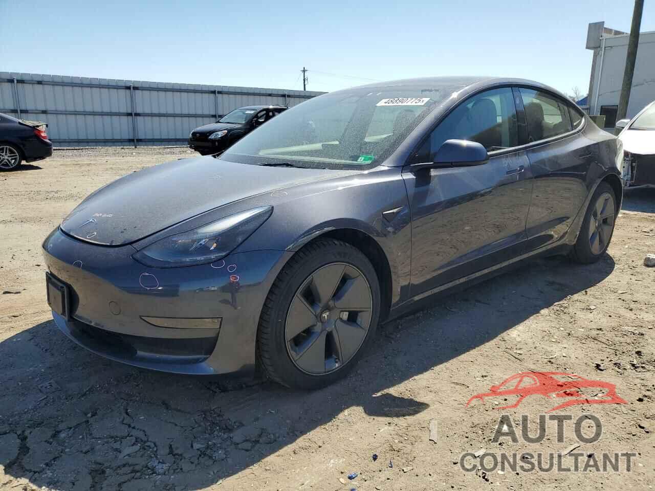 TESLA MODEL 3 2023 - 5YJ3E1EA4PF470596