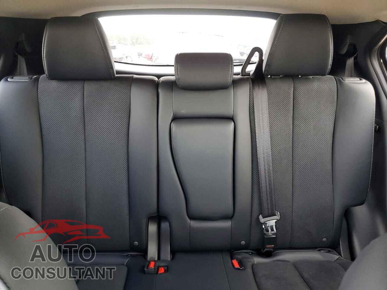 MITSUBISHI ECLIPSE 2026 - JA4ATWAA2TZ005314
