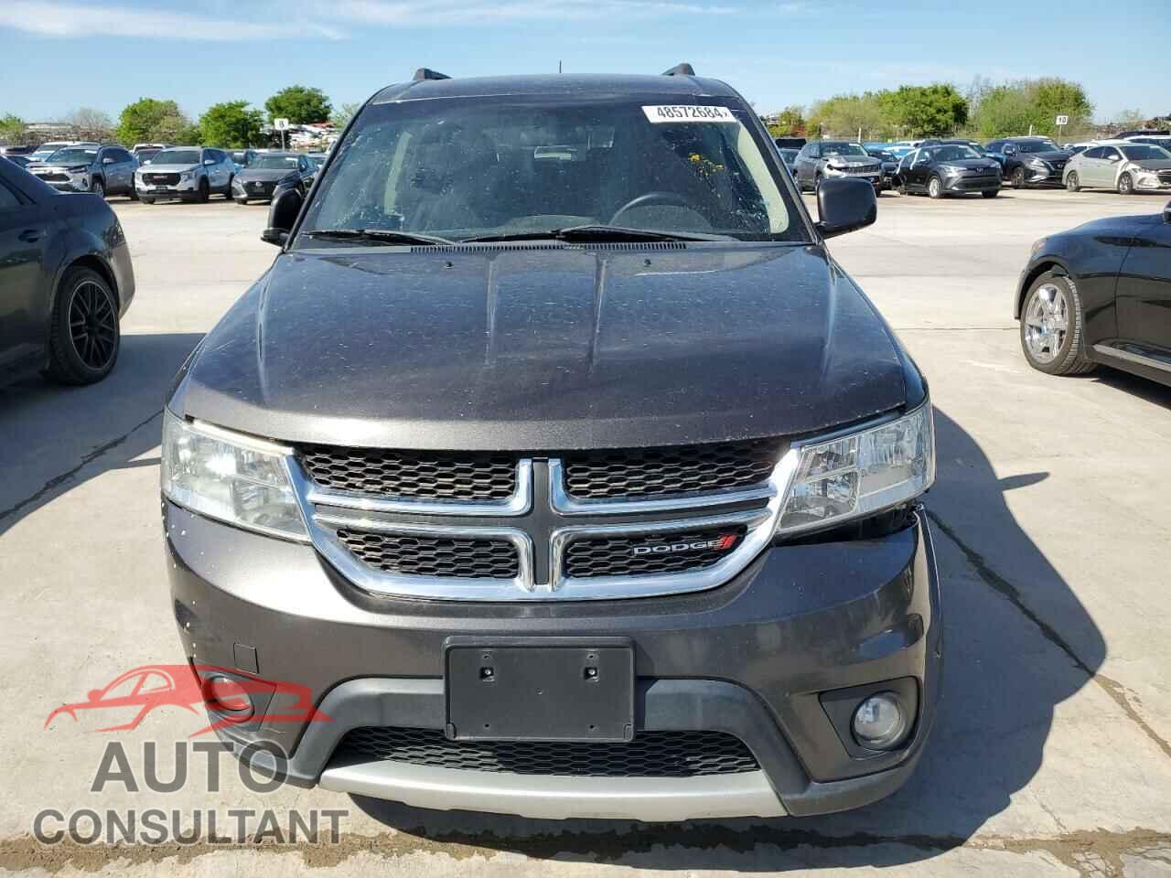 DODGE JOURNEY 2016 - 3C4PDDBG6GT159929