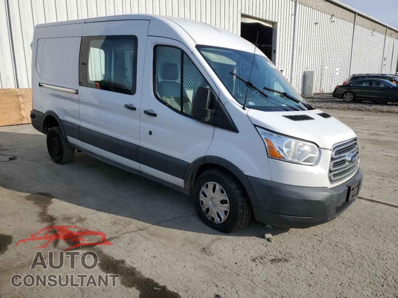 FORD TRANSIT 2016 - 1FTYR2CM4GKB23589