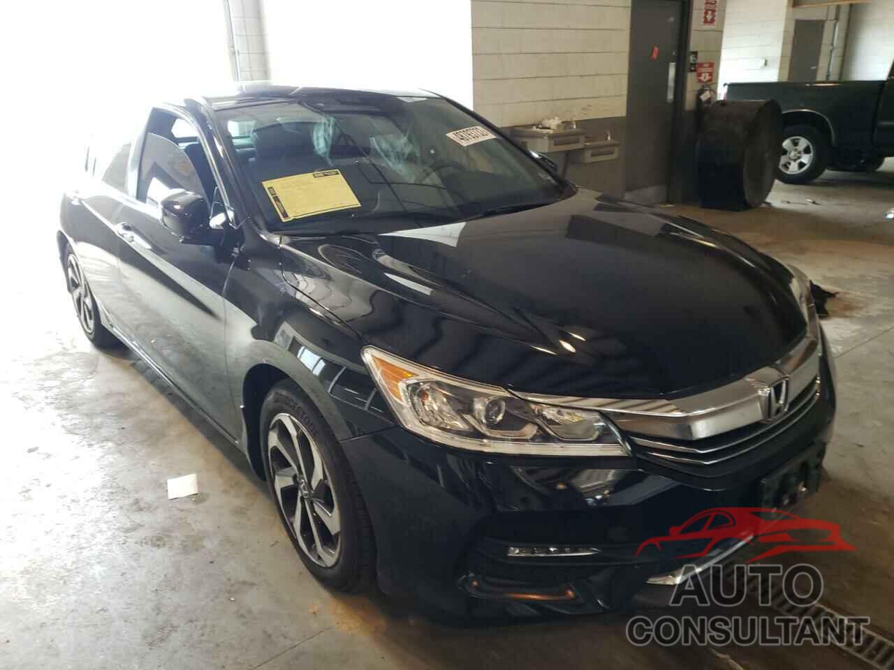 HONDA ACCORD 2017 - 1HGCR2F82HA112348