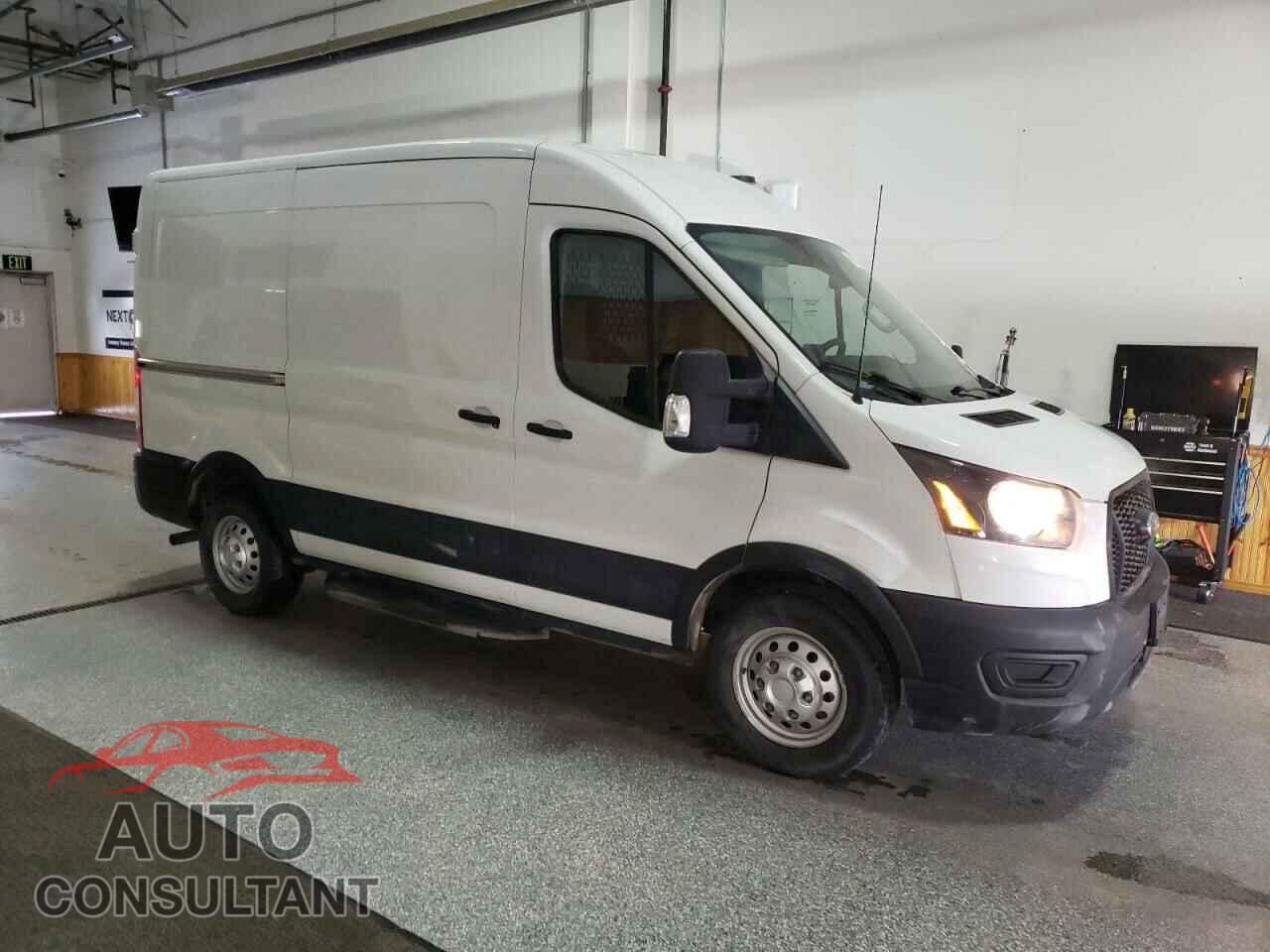 FORD TRANSIT 2021 - 1FTBR2CG2MKA40366